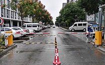 《維奧科技：助力石嘴山交通設施升級，暢享便捷出行》